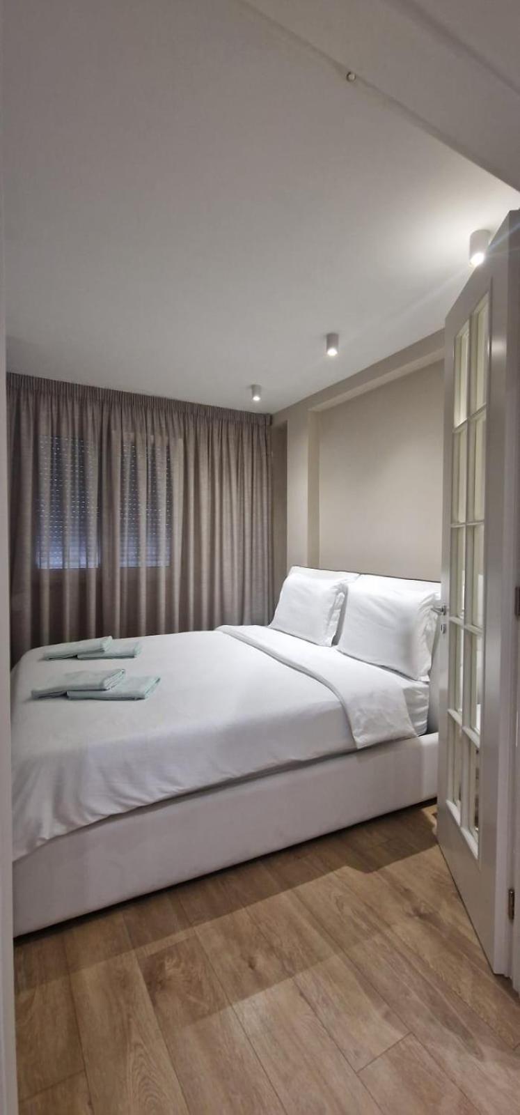 Appartement Lilo's Place 1