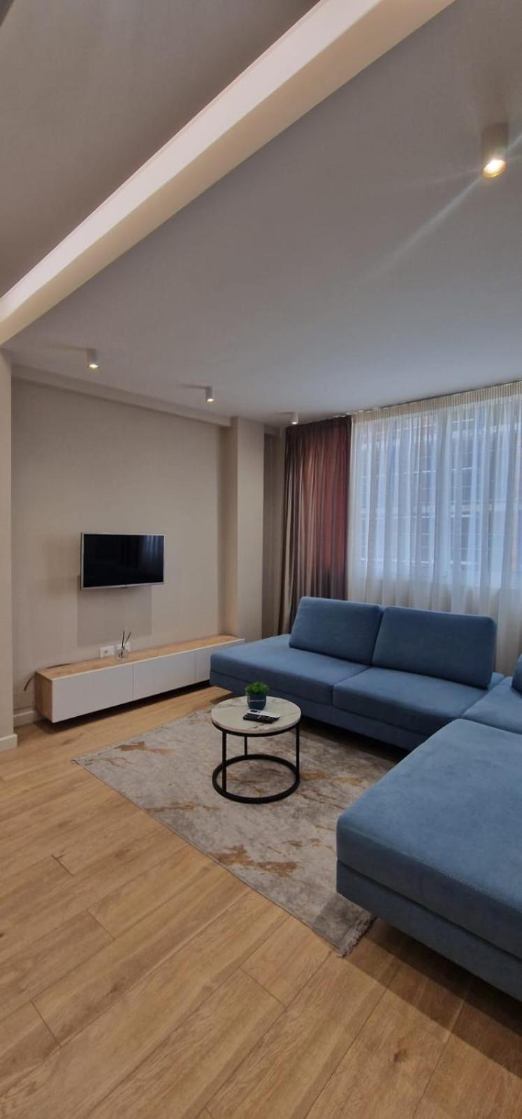Lilo's Place 1 Appartement *